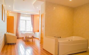 Palm Hotel Thanh Hoa