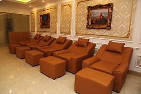 Palm Hotel Thanh Hoa