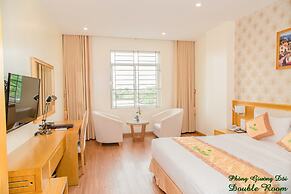 Palm Hotel Thanh Hoa