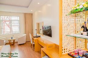 Palm Hotel Thanh Hoa