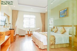 Palm Hotel Thanh Hoa