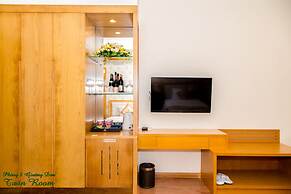 Palm Hotel Thanh Hoa