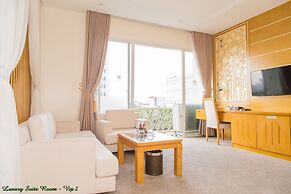 Palm Hotel Thanh Hoa