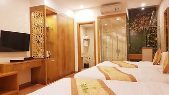 Palm Hotel Thanh Hoa