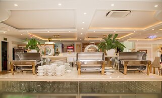 Palm Hotel Thanh Hoa