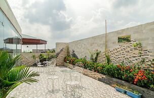 Palm Hotel Thanh Hoa