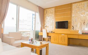 Palm Hotel Thanh Hoa