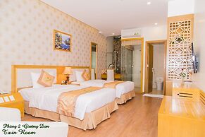 Palm Hotel Thanh Hoa