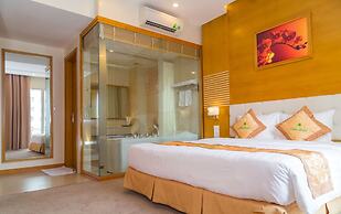 Palm Hotel Thanh Hoa