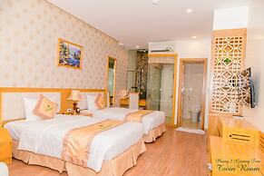 Palm Hotel Thanh Hoa