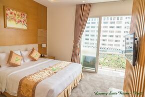 Palm Hotel Thanh Hoa