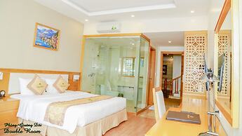 Palm Hotel Thanh Hoa