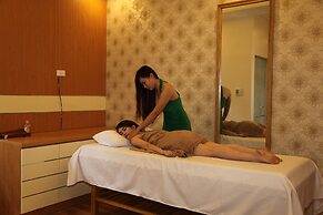 Palm Hotel Thanh Hoa