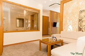 Palm Hotel Thanh Hoa