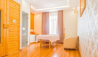 Palm Hotel Thanh Hoa