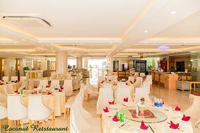 Palm Hotel Thanh Hoa