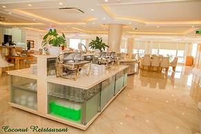Palm Hotel Thanh Hoa