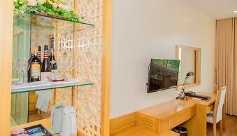 Palm Hotel Thanh Hoa