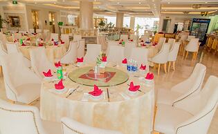 Palm Hotel Thanh Hoa