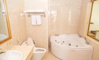 Palm Hotel Thanh Hoa