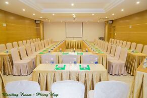 Palm Hotel Thanh Hoa