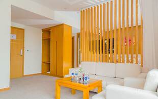 Palm Hotel Thanh Hoa