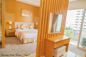 Palm Hotel Thanh Hoa