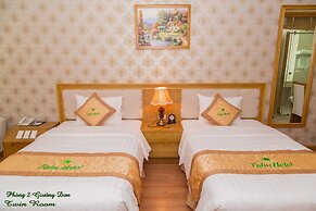 Palm Hotel Thanh Hoa