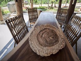 Bambuh Boutique Homestay