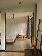 Bambuh Boutique Homestay