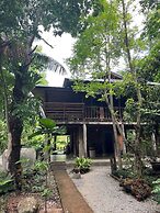 Bambuh Boutique Homestay