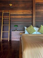 Bambuh Boutique Homestay