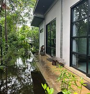 Bambuh Boutique Homestay