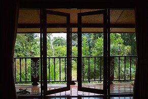 Bambuh Boutique Homestay