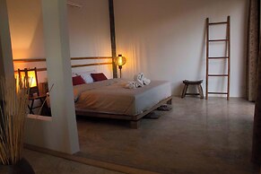 Bambuh Boutique Homestay