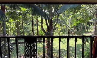 Bambuh Boutique Homestay