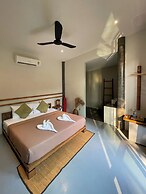 Bambuh Boutique Homestay