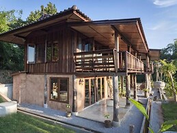 Bambuh Boutique Homestay