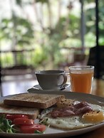 Bambuh Boutique Homestay