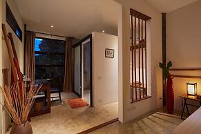 Bambuh Boutique Homestay