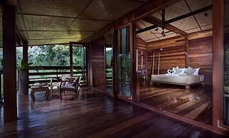 Bambuh Boutique Homestay