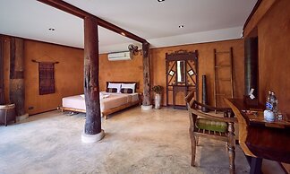 Bambuh Boutique Homestay