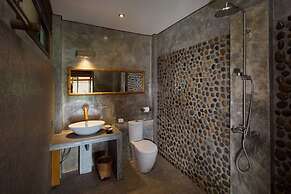 Bambuh Boutique Homestay