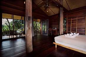 Bambuh Boutique Homestay