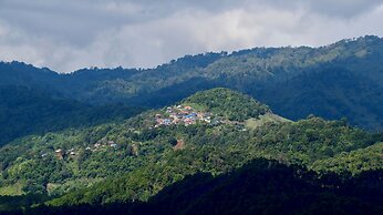 Bambuh Boutique Homestay
