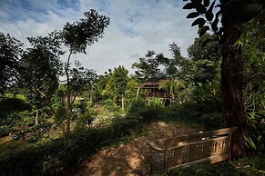 Bambuh Boutique Homestay