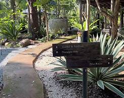 Bambuh Boutique Homestay