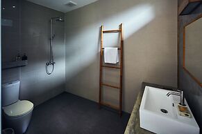 Bambuh Boutique Homestay