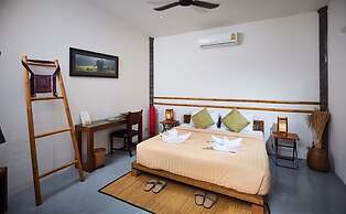 Bambuh Boutique Homestay