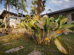 Bambuh Boutique Homestay